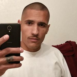 Meet your Posher, Richard